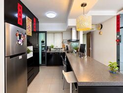 Blk 1E The Pinnacle@Duxton (Bukit Merah), HDB 4 Rooms #614171941
